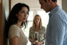 Photo of When My Husband Brought His Ex Into Our Home and Called It “Maturity,” I Showed Him Exactly What Real Self-Respect Looks Like