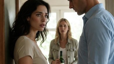 Photo of When My Husband Brought His Ex Into Our Home and Called It “Maturity,” I Showed Him Exactly What Real Self-Respect Looks Like