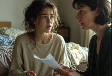 Photo of At a Family Brunch, My Daughter Quietly Told Me to Leave — Minutes Later, I Discovered the Truth That Saved My Life