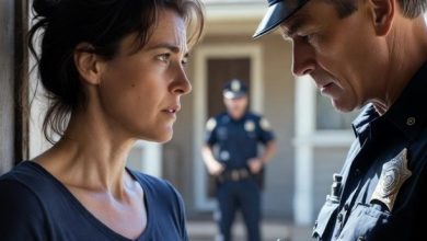 Photo of “At 2:47 A.M., My Husband Told Me He Had Married His Coworker — By Morning, His Entire Life Was Locked Out”