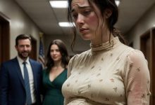 Photo of “My Husband Walked Away Before Our Baby Was Born and Built a New Life Overnight — Months Later, He Discovered the Truth He Never Saw Coming”