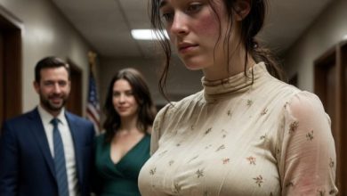 Photo of “My Husband Walked Away Before Our Baby Was Born and Built a New Life Overnight — Months Later, He Discovered the Truth He Never Saw Coming”