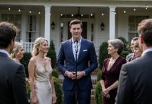 Photo of After Two Decades of Silence, My Kids Finally Reached Out — But What They Asked in Front of Everyone Changed My Life Forever