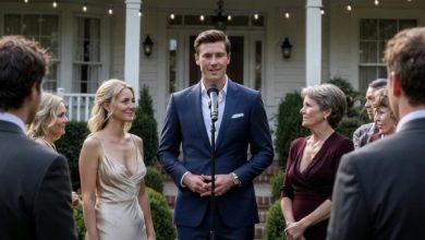 Photo of After Two Decades of Silence, My Kids Finally Reached Out — But What They Asked in Front of Everyone Changed My Life Forever