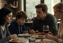 Photo of At Dinner, My Brother Told My Adopted Son He Wasn’t Really Family, But One Calm Sentence From Me Exposed the Truth Behind Their Comfortable Life