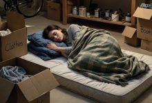 Photo of “My Husband Chose His Mother Over Me and Sent Me Away — I Accepted, But Only to Reveal a Truth He Never Saw Coming”