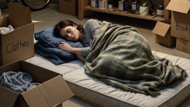 Photo of “My Husband Chose His Mother Over Me and Sent Me Away — I Accepted, But Only to Reveal a Truth He Never Saw Coming”