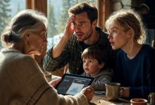 Photo of She Told My Grandson I Wasn’t His “Real” Grandmother, But At Dinner I Revealed a Family Fortune That Left Everyone Speechless