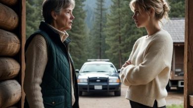 Photo of They Tried to Move Into My House Without Asking and Called It “Family Property” — I Changed the Locks and Let the Law Set the Record Straight