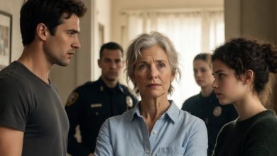 Photo of Nobody Came to Cheer for My Master’s Degree, but Days Later My Mother Sent Me a Bill for My Sister’s Sweet 16