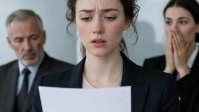 Photo of “My Sister Called It Worthless and Tossed It in the Trash—But One Visit to the Insurance Office Revealed a Hidden Fortune and Years of Deception”