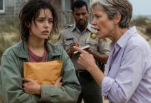 Photo of She Changed the Locks and Told Me I’d Never Enter the Beach House Again, Until a Hidden Trust Changed Everything