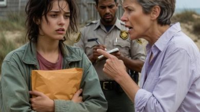 Photo of She Changed the Locks and Told Me I’d Never Enter the Beach House Again, Until a Hidden Trust Changed Everything