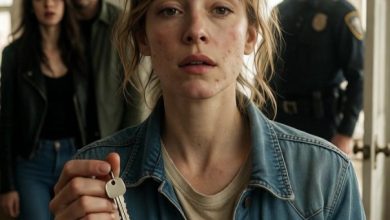 Photo of He Expected Me to Obey and Walk Away With Nothing—Until the Truth Waiting on the Dining Table Turned the Situation Around