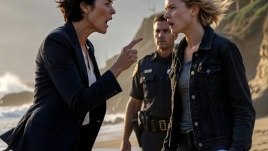 Photo of She Changed Every Lock and Told Me I’d Never Return to the Beach House, But My Mother Had Left Behind a Very Different Plan