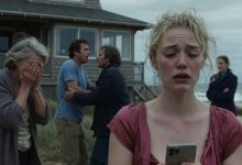 Photo of Months After I Gave My Parents Their Dream Seaside House, My Sister’s Husband Locked Them Out and Tried to Turn It Into a Rental