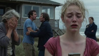 Photo of Months After I Gave My Parents Their Dream Seaside House, My Sister’s Husband Locked Them Out and Tried to Turn It Into a Rental