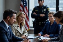 Photo of At My Uncle’s Estate Reading, the Parents Who Gave Me Away Arrived Expecting an Inheritance—Until One Legal Document Stopped Them Cold