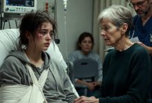 Photo of Before I Reached the Emergency Room, I Knew My Granddaughter’s Injury Would Unravel Everything We Had Tried Not to See