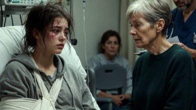 Photo of Before I Reached the Emergency Room, I Knew My Granddaughter’s Injury Would Unravel Everything We Had Tried Not to See