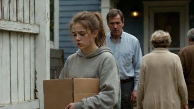 Photo of The Night My Family Ignored the Biggest Moment of My Life, I Stopped Chasing Their Approval and Started Building Something Stronger Than Their Absence