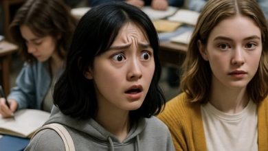 Photo of They Paid for My Twin Sister’s Dream College and Said I Was Not Worth the Same Chance—Then Graduation Day Changed Everything