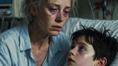 Photo of For Fourteen Days I Sat Alone Beside My Son’s Hospital Bed, and When My Family Finally Called, It Was Too Late to Pretend We Were Still the Same