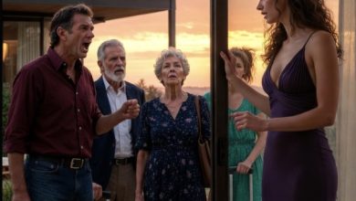 Photo of My Husband Claimed My Dream Home as His Own and Moved His Family In Without Asking—But What He Found at the Door Changed Everything