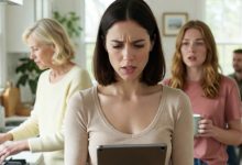 Photo of “They Thought I’d Keep Funding Their Lives Forever—Until One Night, a Hidden Group Chat Revealed the Truth and Changed Everything”