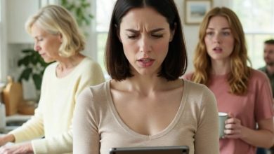 Photo of “They Thought I’d Keep Funding Their Lives Forever—Until One Night, a Hidden Group Chat Revealed the Truth and Changed Everything”