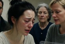 Photo of “When My Family Crossed an Unthinkable Line in the NICU, I Realized the Greatest Threat to My Child Was Closer Than I Ever Imagined”