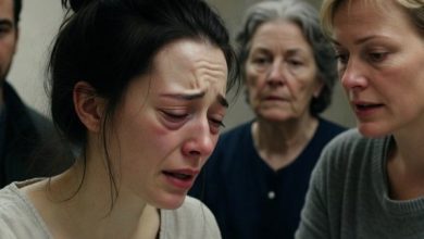 Photo of “When My Family Crossed an Unthinkable Line in the NICU, I Realized the Greatest Threat to My Child Was Closer Than I Ever Imagined”