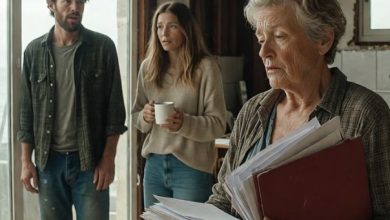 Photo of My Son Said My Beach House Was “Family Property” and Moved His Wife’s Parents In—Until One Quiet Decision Changed Everything