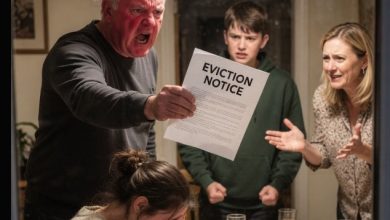 Photo of My Family Claimed My House Belonged to My Brother… Until a Single Document Turned the Entire Table Against Them