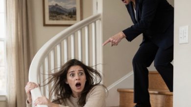 Photo of My Mother Sold My Dream Home Behind My Back to Fund My Brother’s Future—But One TV Interview Changed Everything Overnight