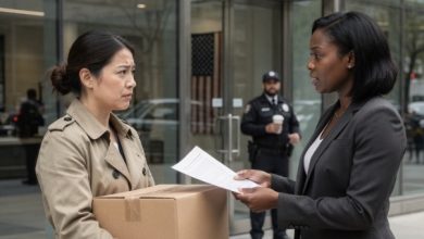 Photo of When I Asked for a Fair Raise After Six Years of Loyalty, My Manager Laughed and Told Me to Look Elsewhere — Days Later, She Was Writing Me Very Different Emails