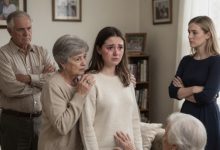 Photo of The Night I Learned I Was Worth Millions, I Hid the Winning Ticket and Tested My Family for Help—Only One Person Chose Me Over Excuses