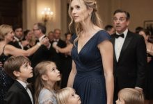 Photo of After Taking a $120 Million Check to Leave Her Husband’s World Behind, She Came Back With a Future No One Saw Coming