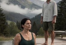 Photo of “I Went To A Mountain Resort To Escape My Divorce—But The Woman I Met By The Pool Turned My Healing Journey Into Something Far More Complicated”