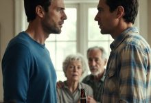 Photo of I Bought My Parents Their Dream Beach Home—Then My Sister Moved In, Tried to Claim It, and Everything Changed When I Walked Through the Door