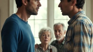 Photo of I Bought My Parents Their Dream Beach Home—Then My Sister Moved In, Tried to Claim It, and Everything Changed When I Walked Through the Door