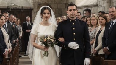 Photo of My Parents Backed My Golden-Child Sister’s Black-Tie Wedding Over Mine, Then Arrived Late to My Ceremony and Discovered It Was Far More Meaningful Than They Ever Imagined