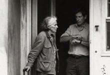 Photo of After Traveling Miles to See My Son, He Asked Me to Wait Outside His Own Home—What I Felt in Those 15 Minutes Nearly Broke Me, Until One Message Changed Everything