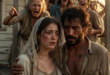 Photo of At Six in the Morning, My Stepmother Dragged Me From Home and Forced Me Toward a Man She Called Trash — But Her Cruel Plan Uncovered a Secret That Rewrote My Future