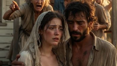 Photo of At Six in the Morning, My Stepmother Dragged Me From Home and Forced Me Toward a Man She Called Trash — But Her Cruel Plan Uncovered a Secret That Rewrote My Future