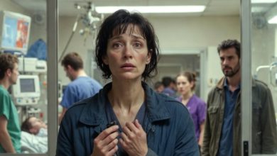 Photo of My Ex Used Lies to Take Our Twin Girls Away, but When One Child Fell Seriously Ill, a Hospital Call, Hidden Secrets, and One Judge Changed Everything