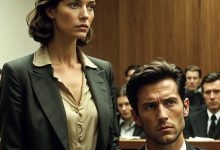 Photo of My Soon-to-Be Ex-Wife Thought She Had Already Won in a Spokane Courtroom, but the Truth Walked In, Took the Stand, and Changed the Outcome of Everything