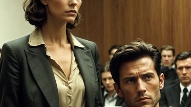 Photo of My Soon-to-Be Ex-Wife Thought She Had Already Won in a Spokane Courtroom, but the Truth Walked In, Took the Stand, and Changed the Outcome of Everything