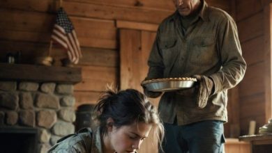 Photo of My Sister Mocked Me for Inheriting a Remote Cabin Instead of a Miami Condo—But One Night in the Woods Revealed a Secret That Changed Everything I Thought I’d Lost