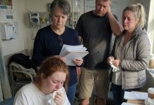 Photo of My Husband Tried to Replace Me Right After Childbirth—But He Had No Idea Who Really Owned Everything